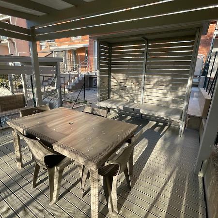 Il Parco Di Yuki  Apartment Ancona Bagian luar foto