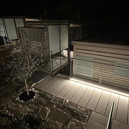 Il Parco Di Yuki  Apartment Ancona Bagian luar foto