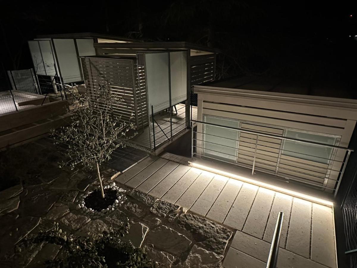 Il Parco Di Yuki  Apartment Ancona Bagian luar foto