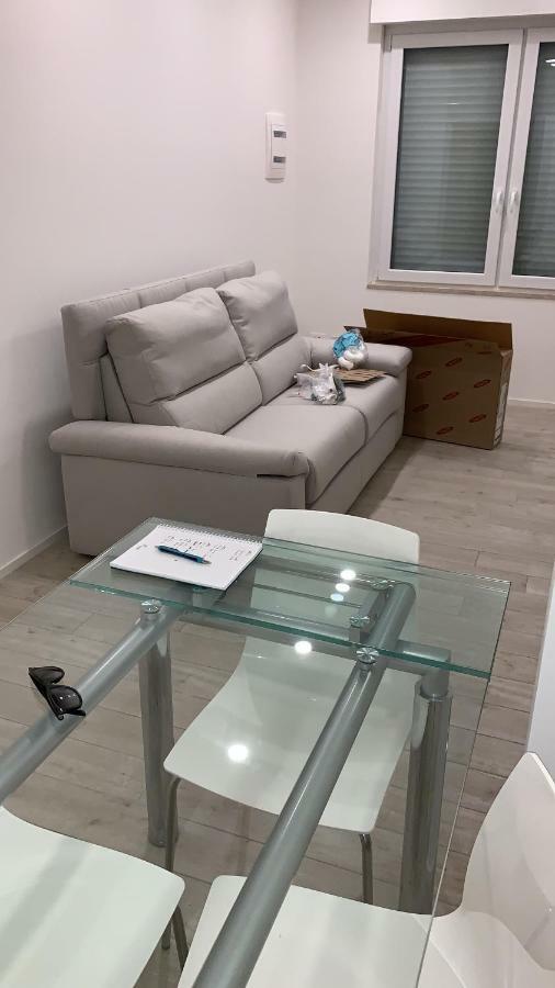 Il Parco Di Yuki  Apartment Ancona Bagian luar foto
