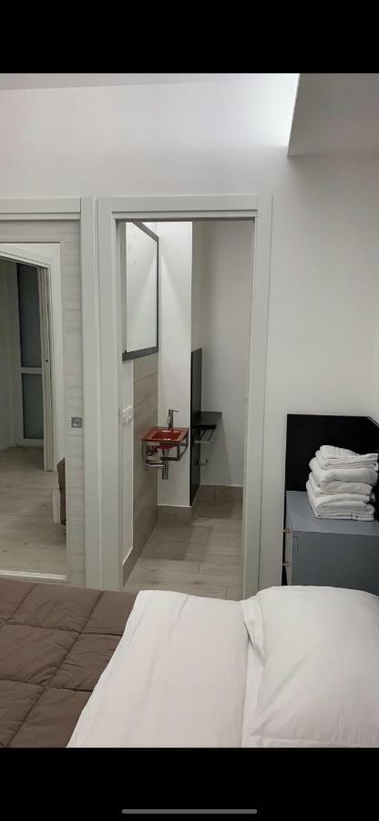 Il Parco Di Yuki  Apartment Ancona Bagian luar foto