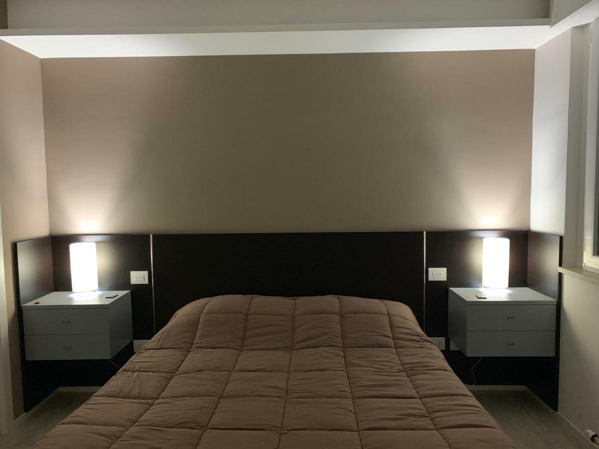 Il Parco Di Yuki  Apartment Ancona Bagian luar foto