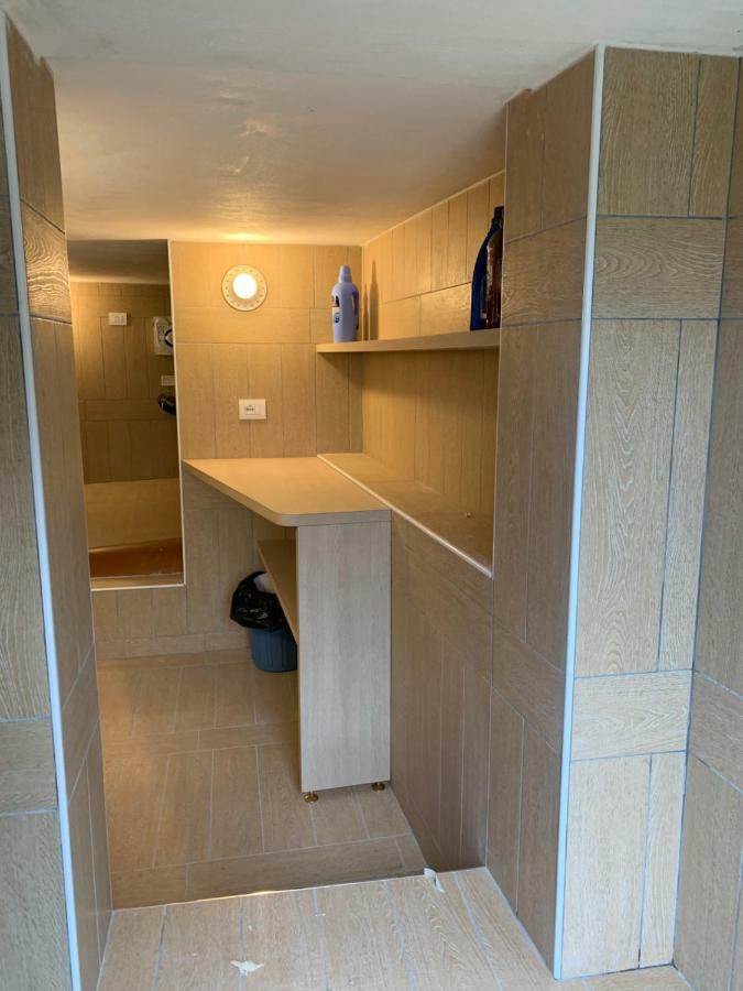 Il Parco Di Yuki  Apartment Ancona Bagian luar foto