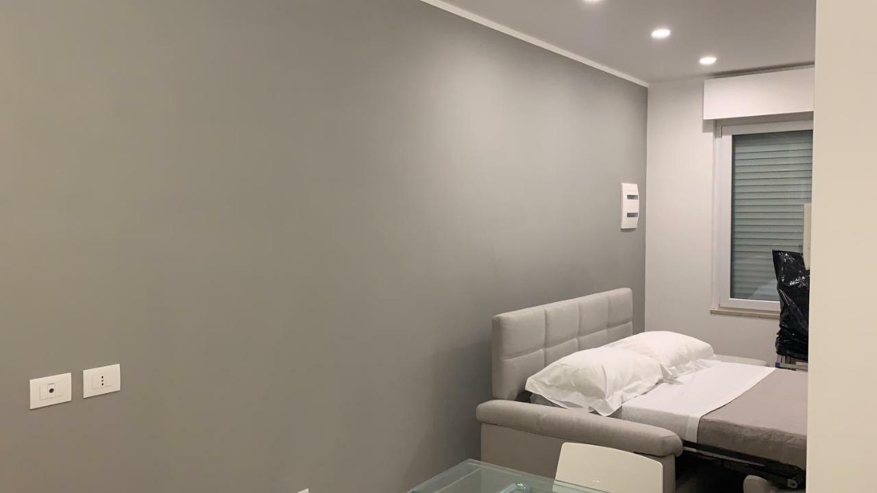 Il Parco Di Yuki  Apartment Ancona Bagian luar foto