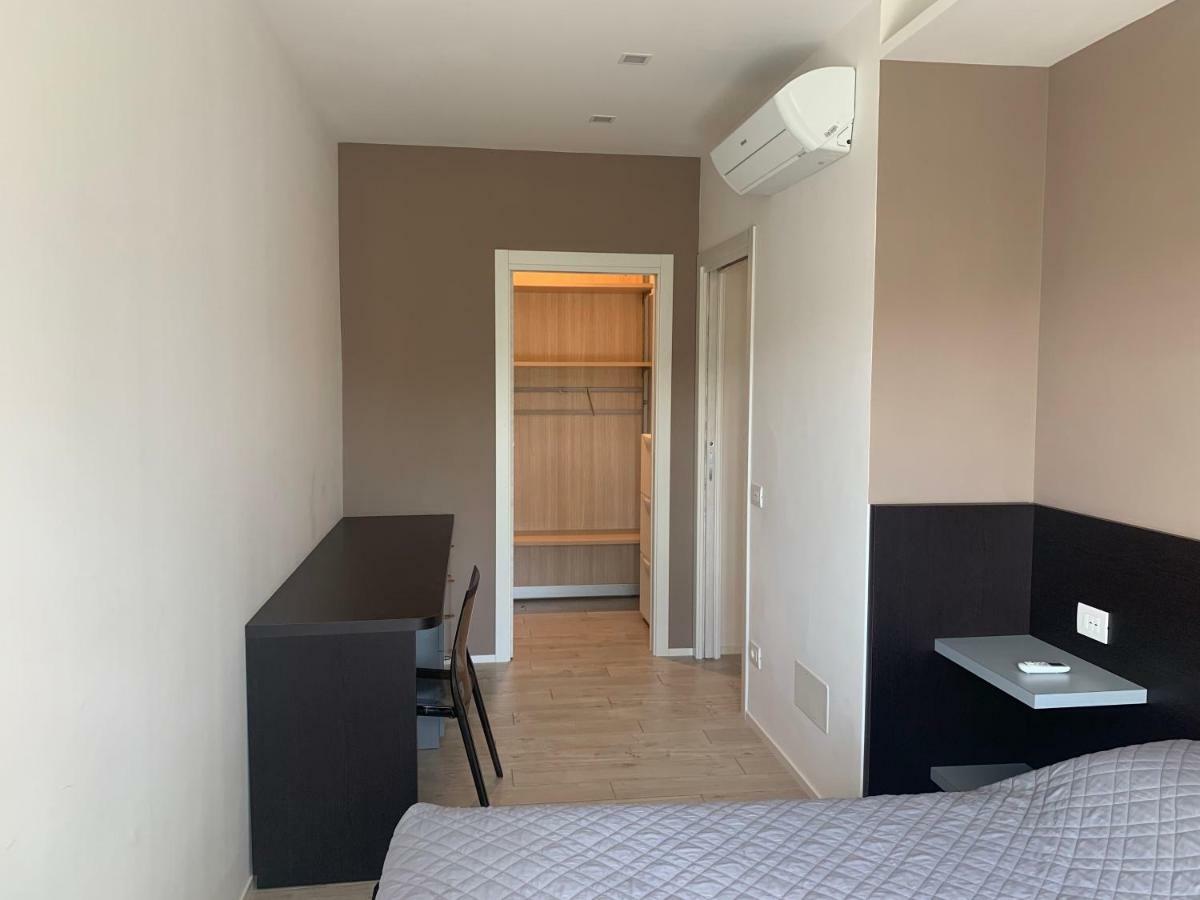 Il Parco Di Yuki  Apartment Ancona Bagian luar foto